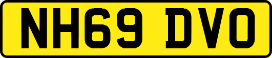 NH69DVO
