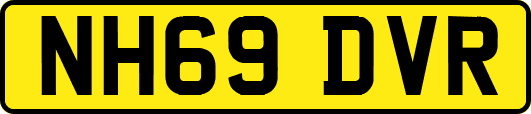 NH69DVR