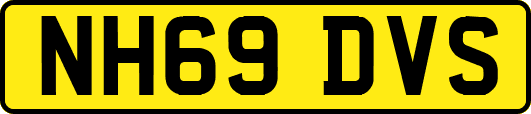 NH69DVS