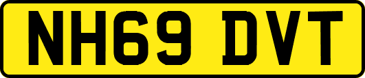 NH69DVT