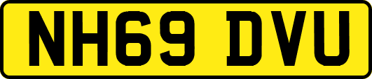 NH69DVU