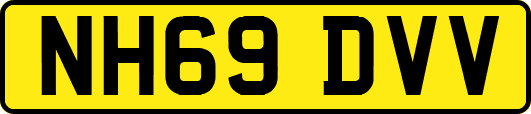 NH69DVV