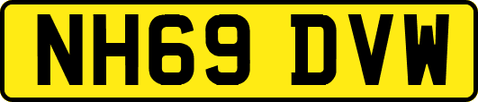 NH69DVW
