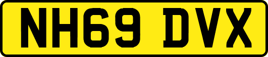 NH69DVX