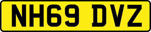NH69DVZ
