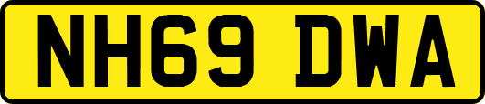 NH69DWA