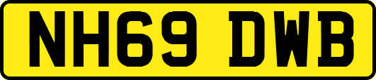NH69DWB