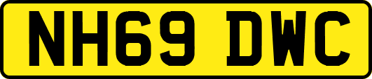 NH69DWC