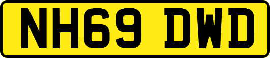 NH69DWD
