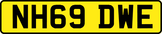 NH69DWE