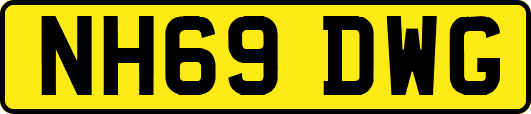 NH69DWG