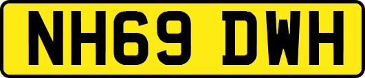 NH69DWH