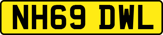 NH69DWL
