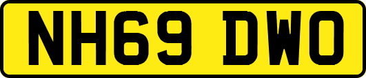 NH69DWO