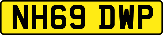 NH69DWP