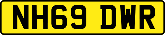 NH69DWR