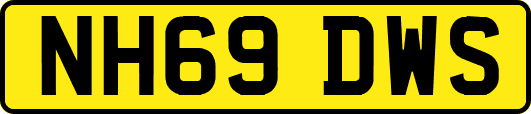 NH69DWS