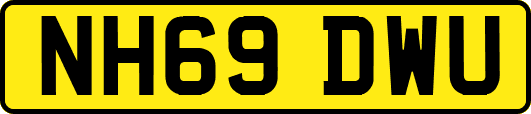 NH69DWU