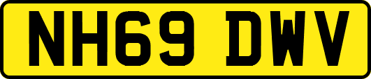 NH69DWV