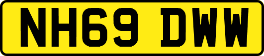 NH69DWW