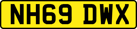 NH69DWX