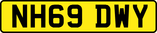 NH69DWY