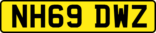 NH69DWZ