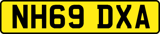 NH69DXA