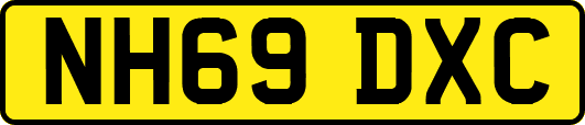 NH69DXC