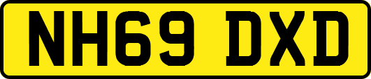 NH69DXD