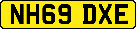 NH69DXE