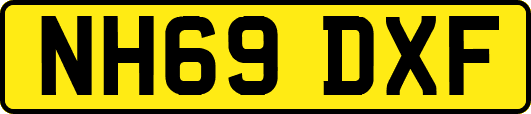 NH69DXF