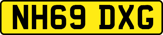 NH69DXG