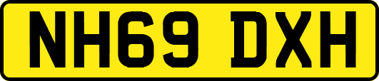 NH69DXH