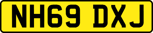 NH69DXJ