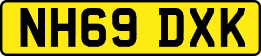 NH69DXK