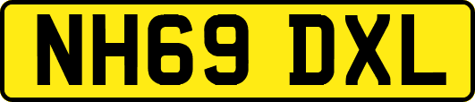 NH69DXL