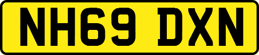 NH69DXN