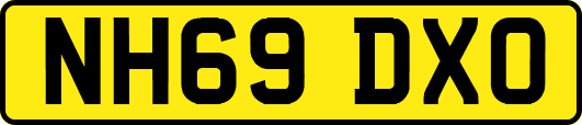 NH69DXO