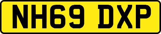 NH69DXP