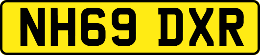 NH69DXR