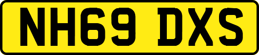 NH69DXS