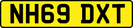 NH69DXT