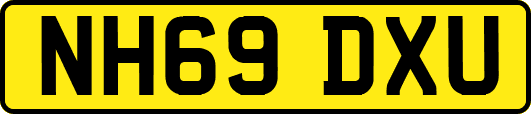 NH69DXU
