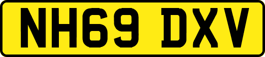 NH69DXV