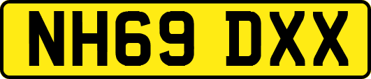 NH69DXX