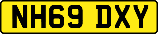 NH69DXY