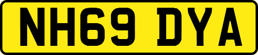 NH69DYA