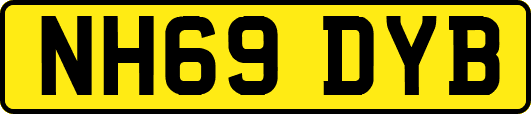 NH69DYB