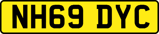 NH69DYC